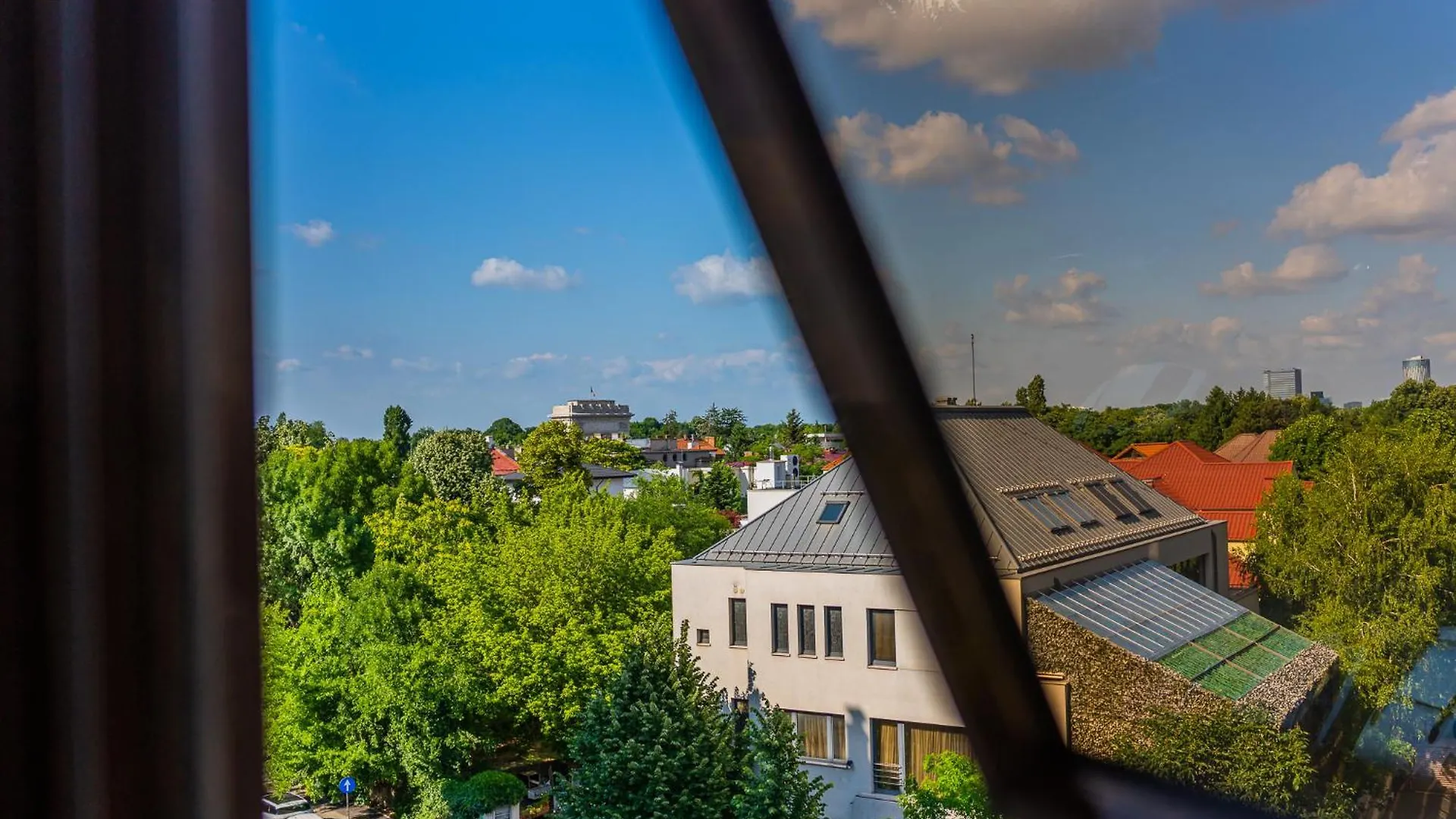 Amazing City View Residences - Penthouse & Apartment Bucarest
