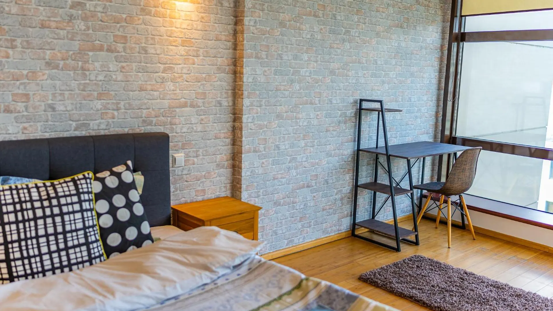 Amazing City View Residences - Penthouse & Apartment Bucarest