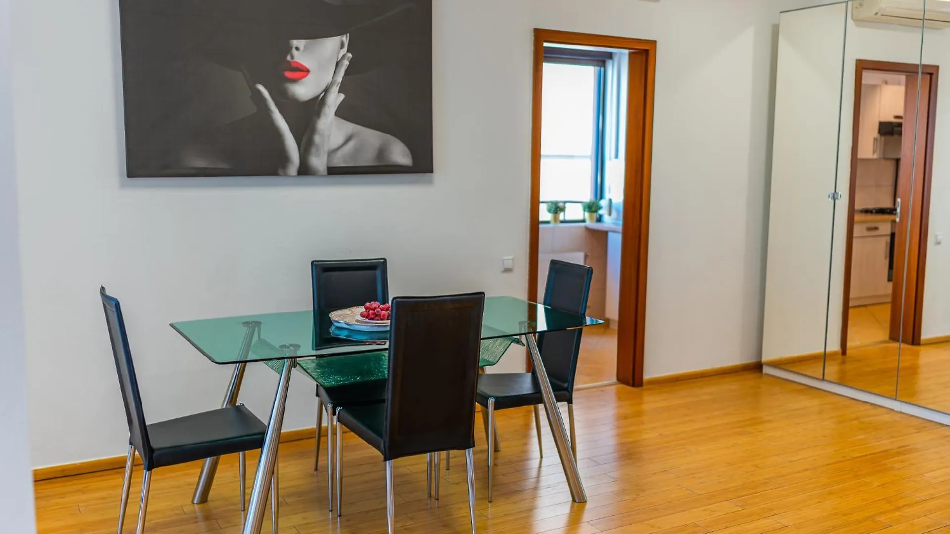 Amazing City View Residences - Penthouse & Apartment Bucarest Rumanía