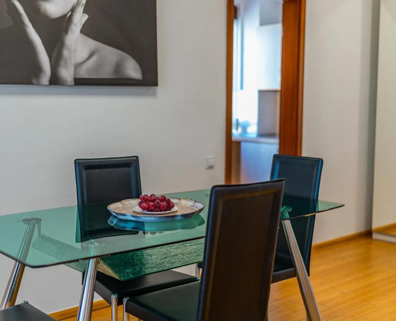 Amazing City View Residences - Penthouse & Apartment Bucarest