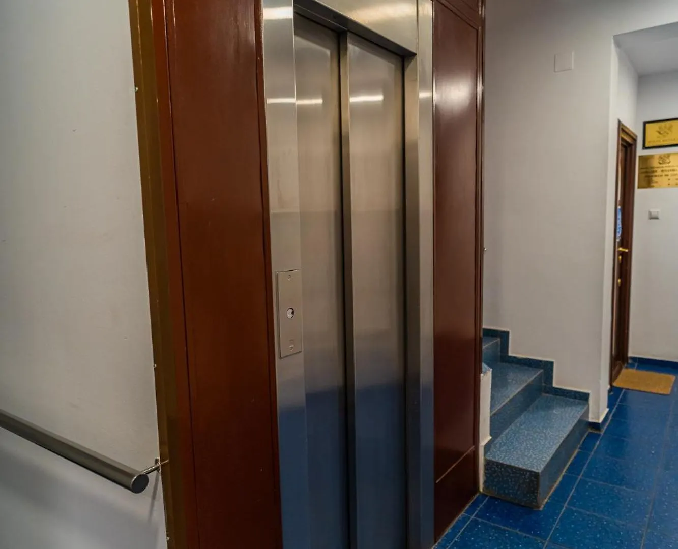 Amazing City View Residences - Penthouse & Apartment Bucarest 0*,