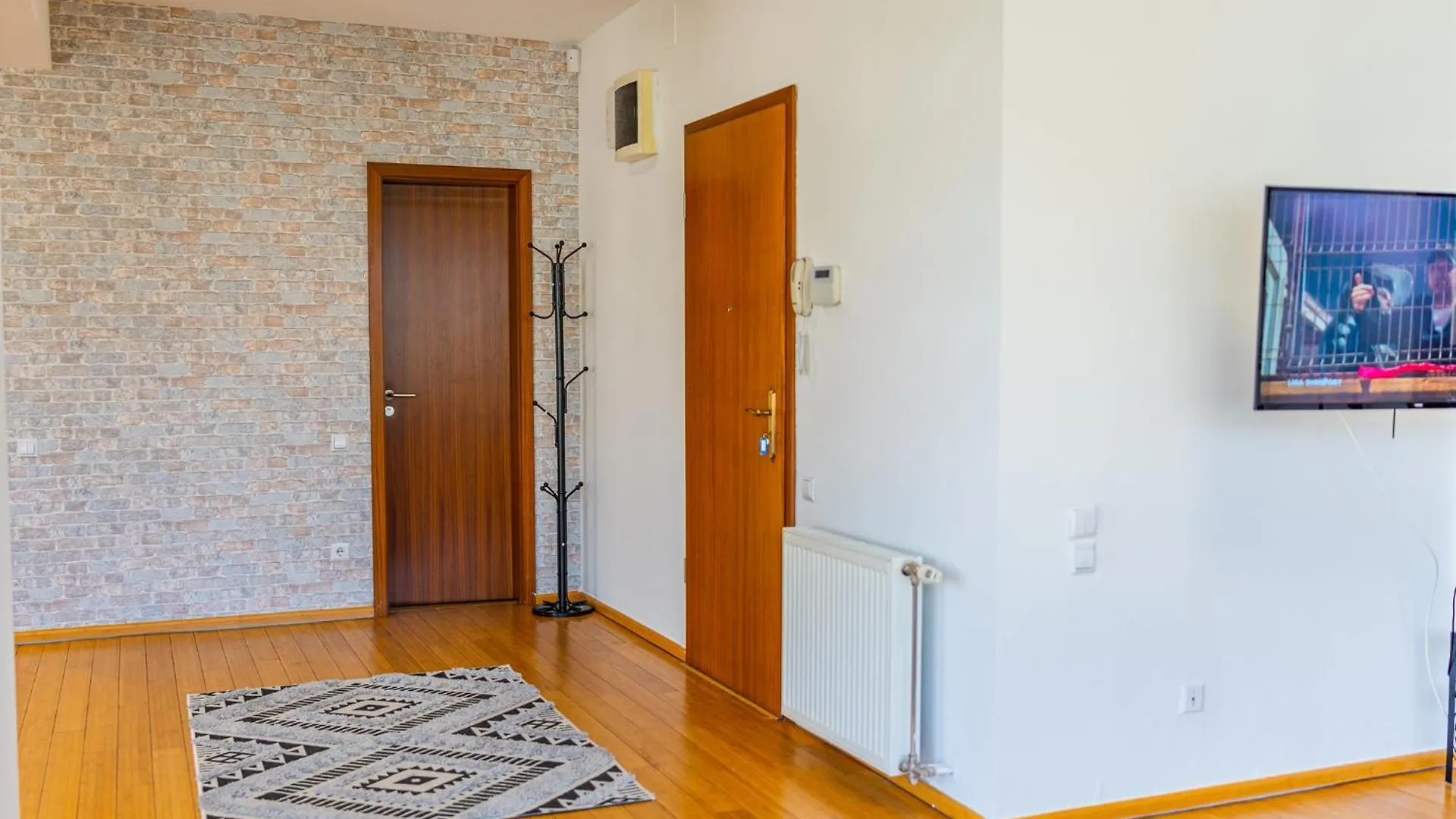 Amazing City View Residences - Penthouse & Apartment Bucarest Rumanía