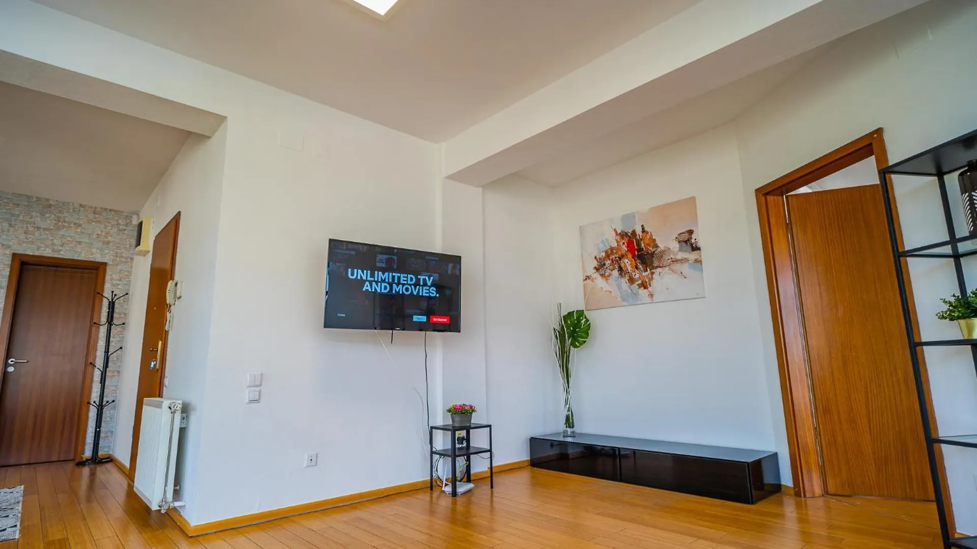 Amazing City View Residences - Penthouse & Apartment Bucarest 0*,